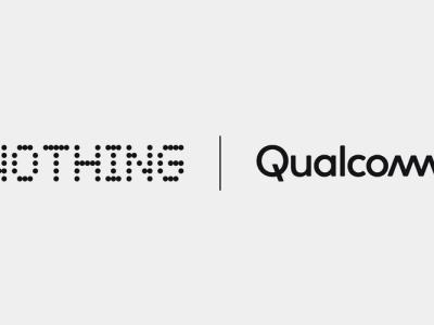 Nothing Raises $50 Million; Partners with Qualcomm for New Products