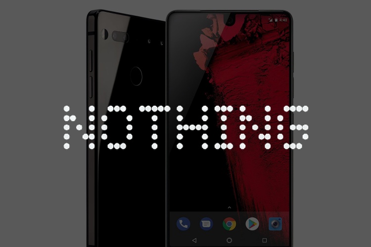 Nothing phone launch expected in 2022