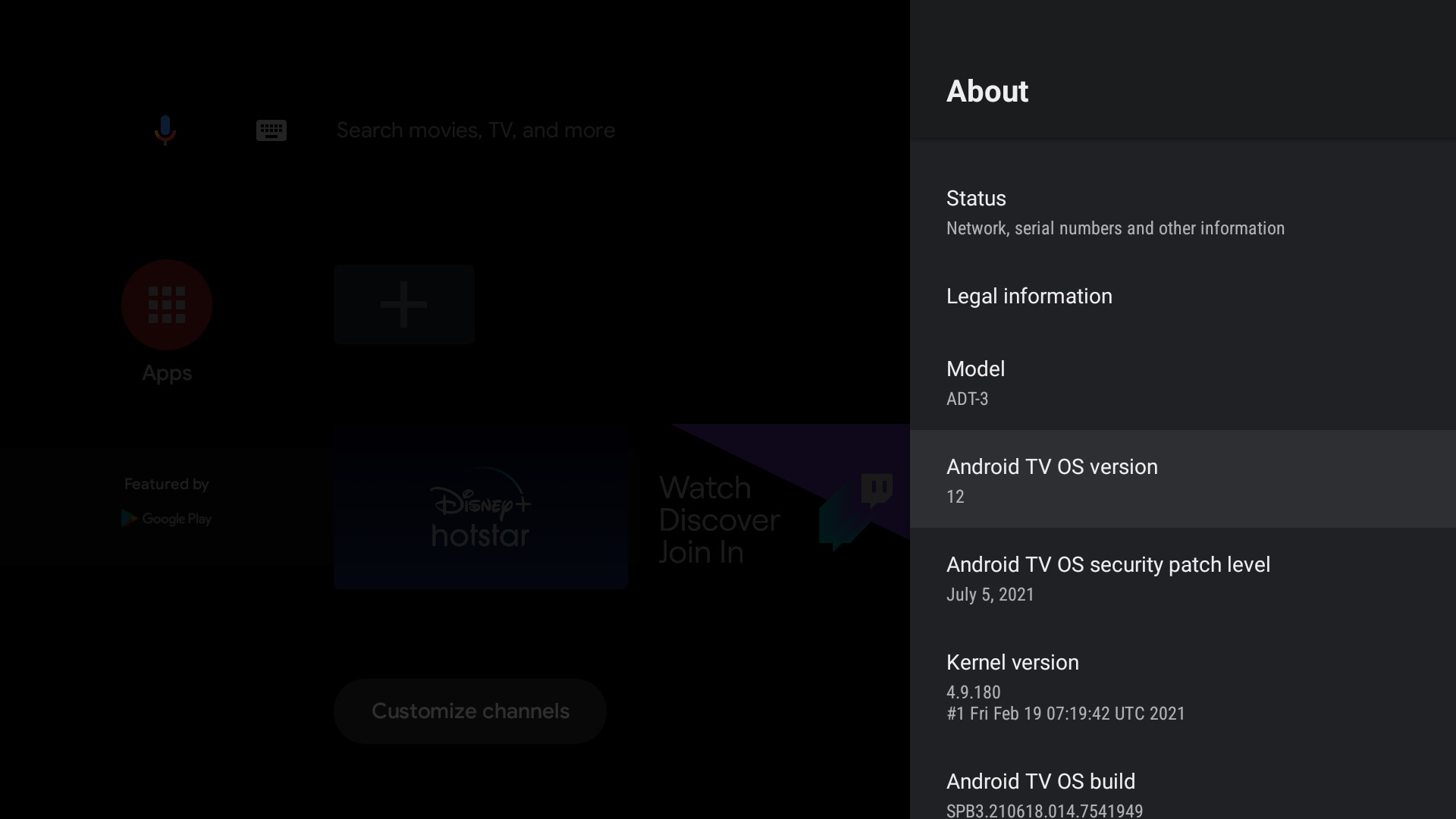 11 Best New Android TV 12 Features You Should Know About | Beebom