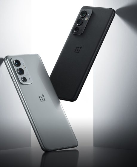 OnePlus 9RT lançado - especificações, recursos, detalhes de preço e disponibilidade aqui