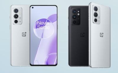 OnePlus 9RT Specs Leak Ahead of Official Launch; Will Come with a 600Hz Touch Sampling Rate