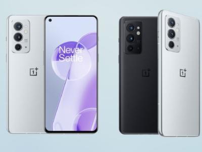 OnePlus 9RT Specs Leak Ahead of Official Launch; Will Come with a 600Hz Touch Sampling Rate