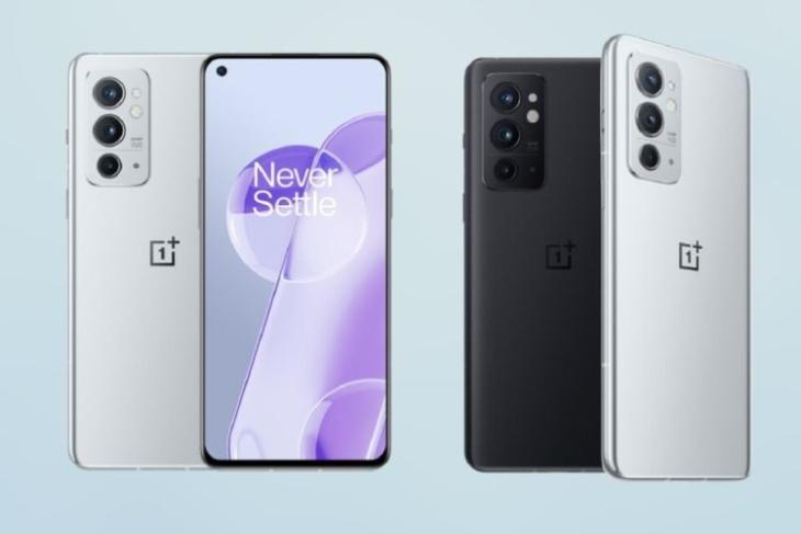 OnePlus 9RT Özellikleri Resmi Lansmandan Önce Sızdı;  600Hz Dokunmatik Örnekleme Hızı ile Gelecek