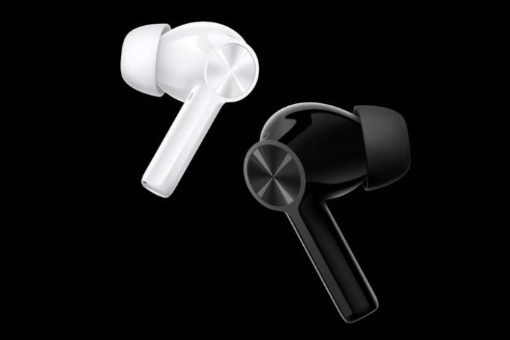 OnePlus Buds Z2 lançado