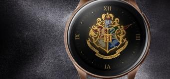 OnePlus Unveils the OnePlus Watch Harry Potter Limited Edition in India