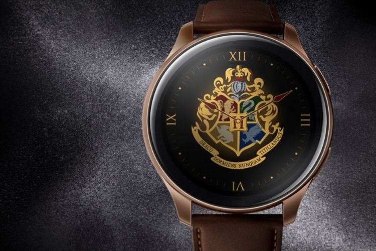 OnePlus Unveils the OnePlus Watch Harry Potter Limited Edition in India