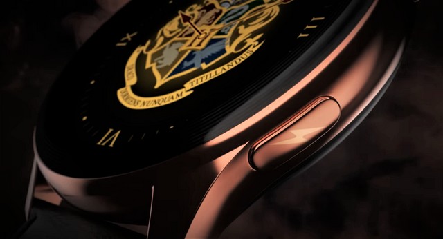 OnePlus Unveils the OnePlus Watch Harry Potter Limited Edition in India