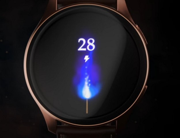 OnePlus Unveils the OnePlus Watch Harry Potter Limited Edition in India