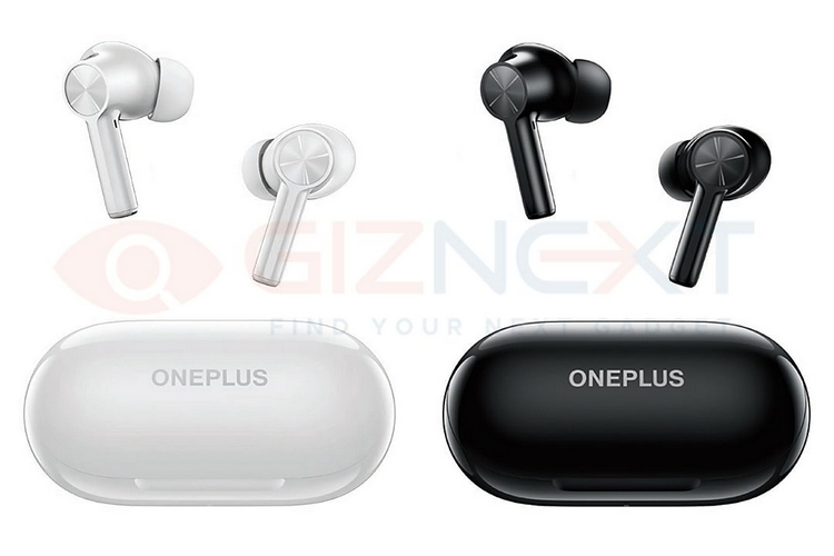 OnePlus Buds Z2 Official Renders and Specs Leaked Online Beebom