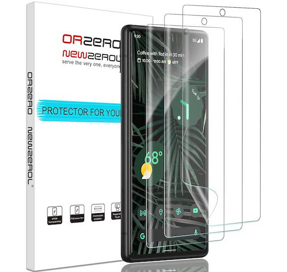 Orzero PET Screen Protector