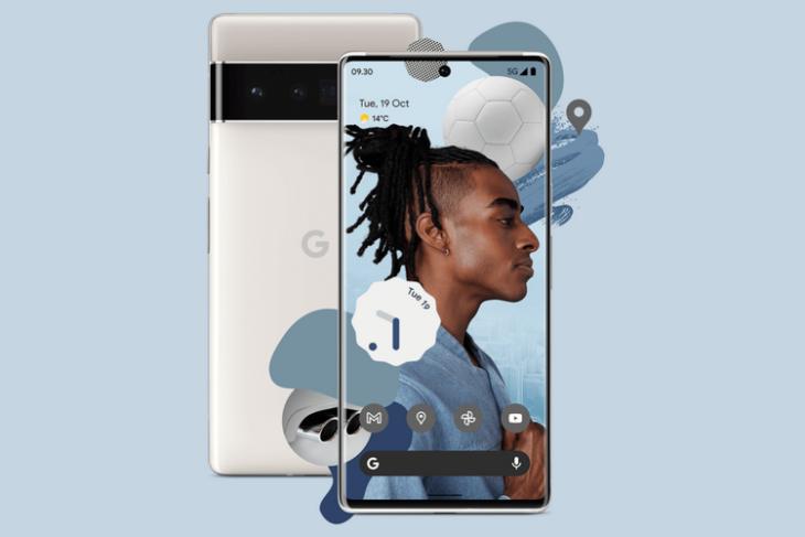 Pixel 6 Series May Get 4 Years of Android Updates and 5 Years of Security Updates