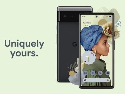 Confirmed Specs of the Pixel 6 Series Leak Ahead of Its Official Launch