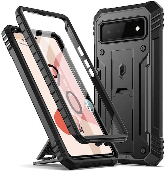 22 Best Pixel 6 Cases and Covers You Can Buy