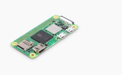 Raspberry Pi Zero 2 W with Quad-Core Processor, 512MB of RAM Launched at $15