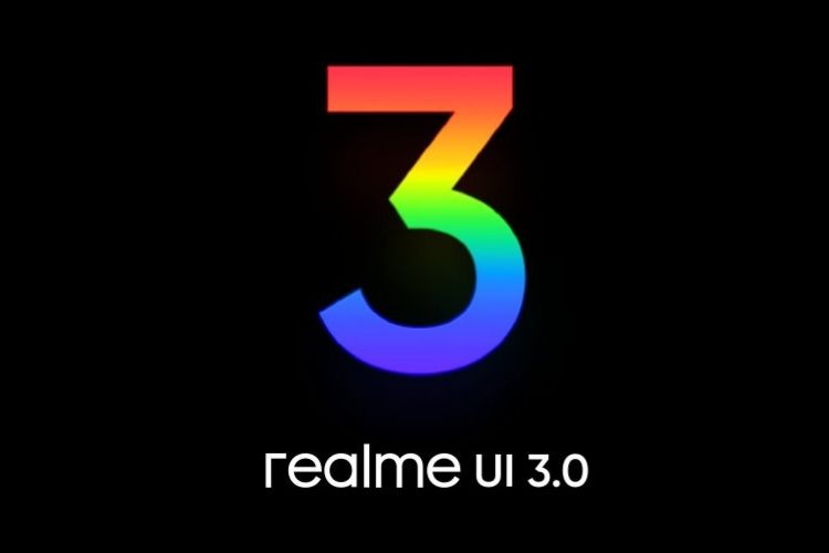 Realme UI 3.0 features and supported devices list