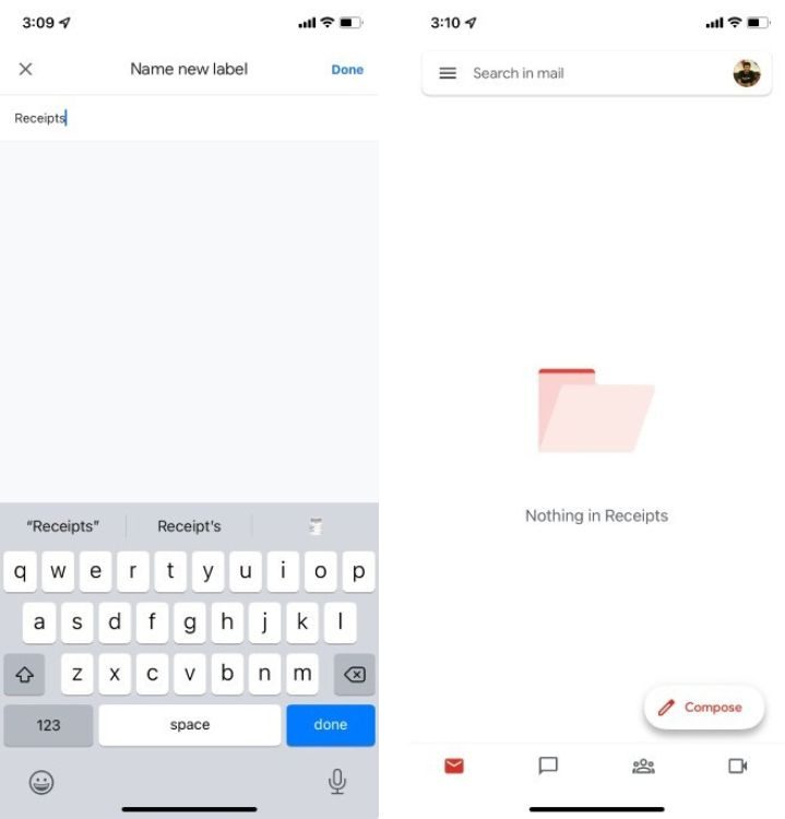 কিভাবে Gmail এ ফোল্ডার এবং লেবেল তৈরি করবেন