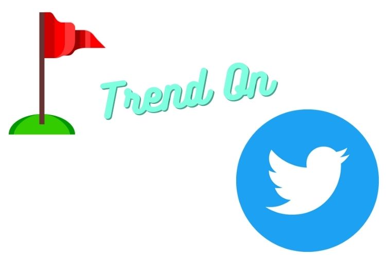 Twitter Is Filled with the Red-Flag Emoji; Here's How the Trend Started