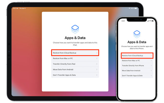 How to Get Free Temporary iCloud Storage on iPhone and iPad