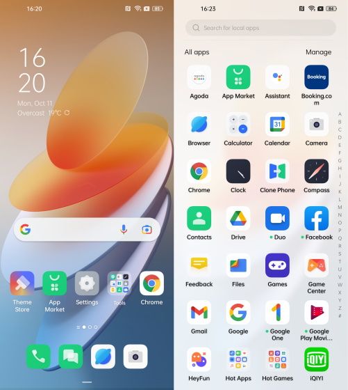 8 Best New ColorOS 12 (Android 12) Features You Should Know About