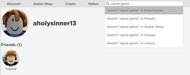Here's How You Can Play Squid Game Mini-Games in Roblox on iOS, Android, and Desktop