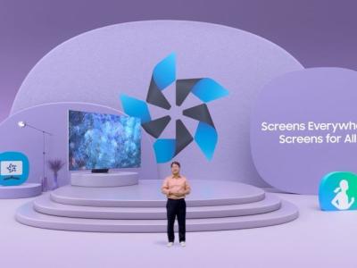 Samsung Announces Tizen TV Platform Licensing to Offer Tizen OS for Third-Party Smart TVs