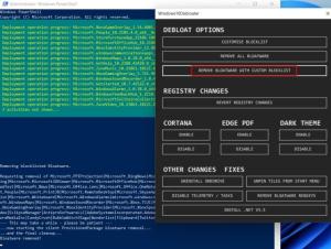 How to Debloat Windows 11 to Improve Performance [Guide] | Beebom