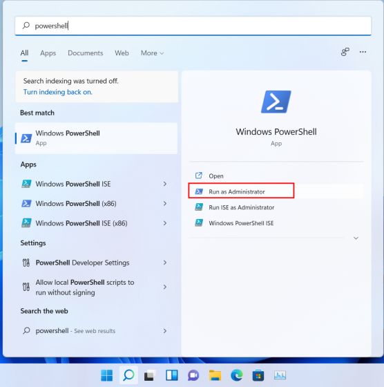 Debloat Windows 11 da app e servizi non necessari (2021)