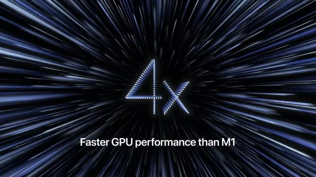 gpu Apple M1 vs M1 Pro vs M1 Max