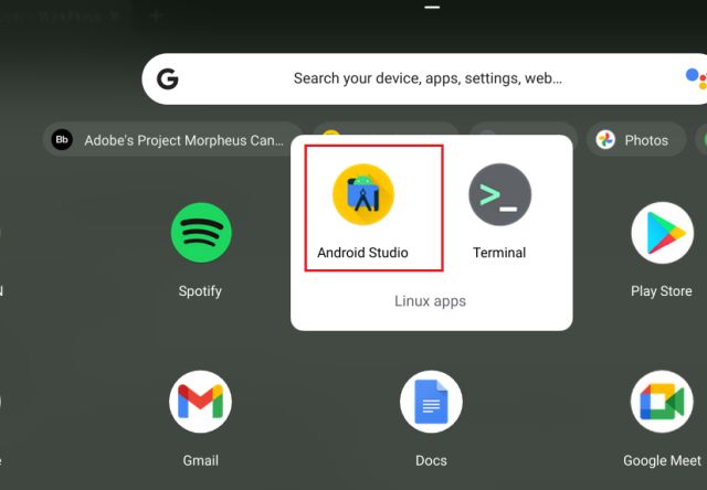 How to Use Android 12L on Windows, Mac, and Chromebook | Beebom