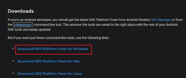 How to Sideload Android Apps on Windows 11 in 2021 [Guide] | Beebom