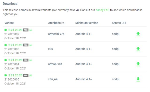 Sideload أي تطبيق Android على نظام التشغيل Windows 11