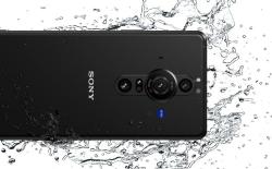 Sony Xperia PRO-I with a 1-Inch Camera Sensor, Snapdragon 888 Launched