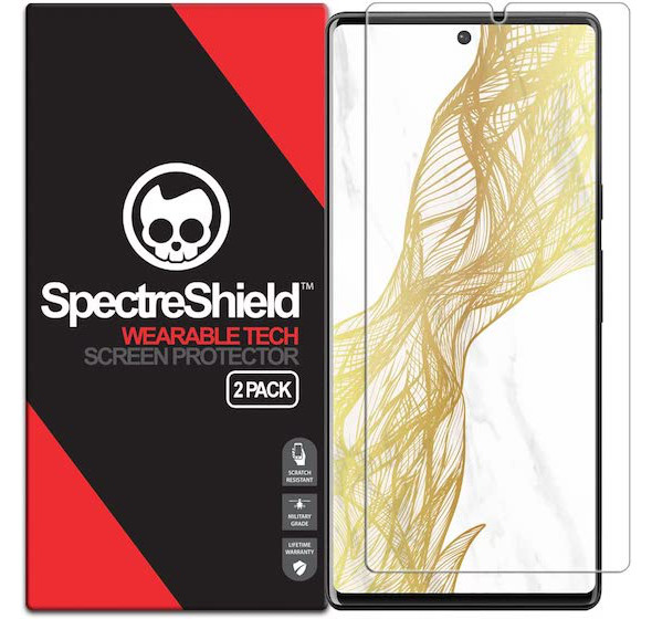 Spectre Shield Screen Protector