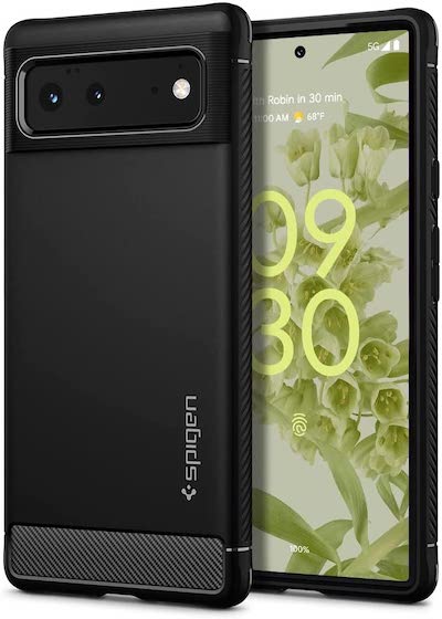 Spigen Rugged Amor