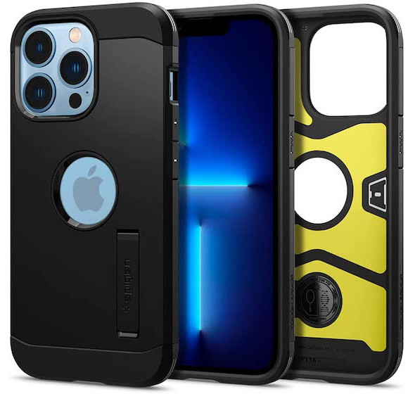 Spigen Tough Armor