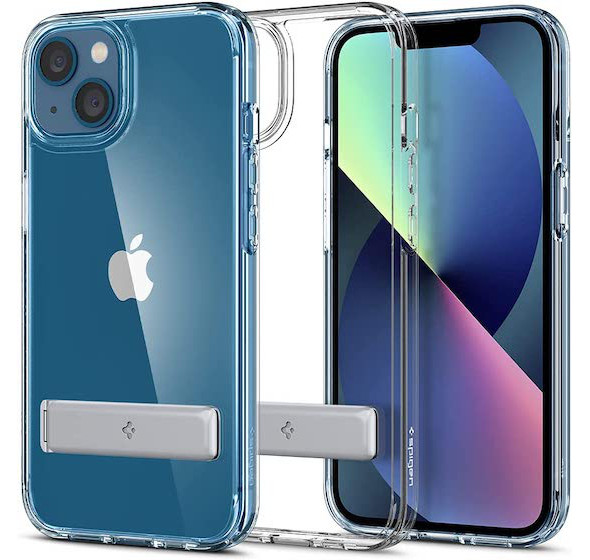 Latest iPhone 13 and 13 Pro Cases with Stand - Check Out Now