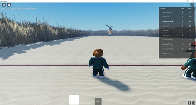 Play Roblox - Squid Game on PC with BlueStacks 