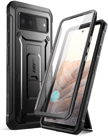 Supcase Unicorn Beetle Pro Series 