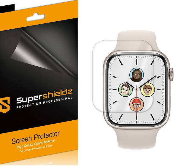 Supershieldz Designed for Apple Watch Series 7