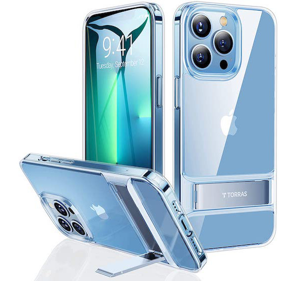 TORRAS MoonClimber