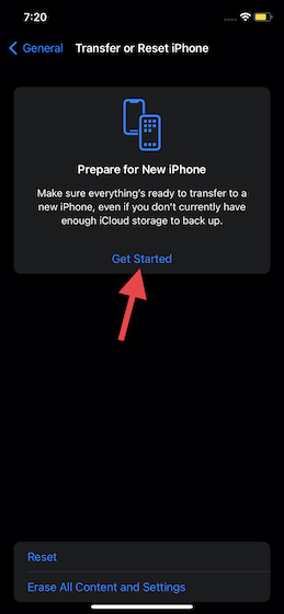 How To Get Free Temporary ICloud Storage On IPhone And IPad | Beebom