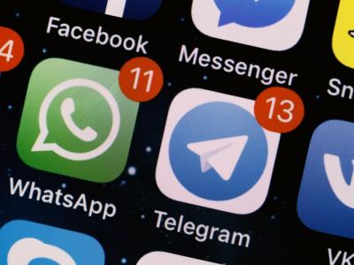 Telegram Gained 70 Million New Users During WhatsApp Outage, Says Telegram CEO