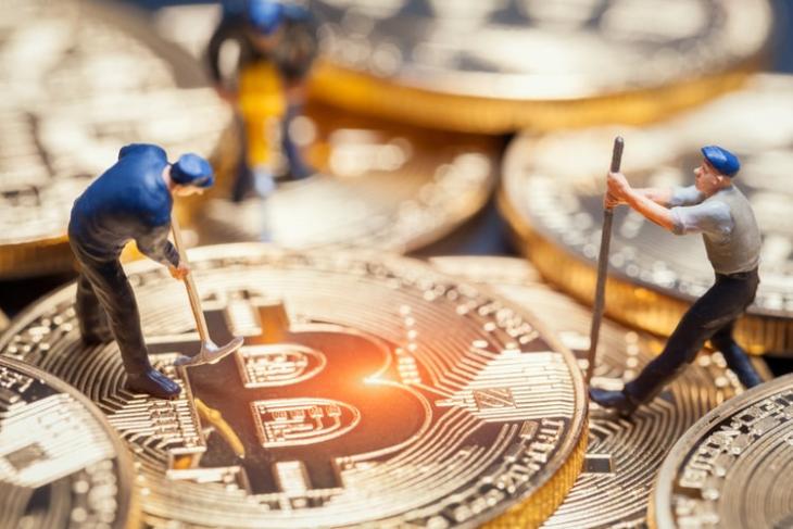 This Canadian City Will Become the World's First City to Heat Its Buildings via Bitcoin Mining