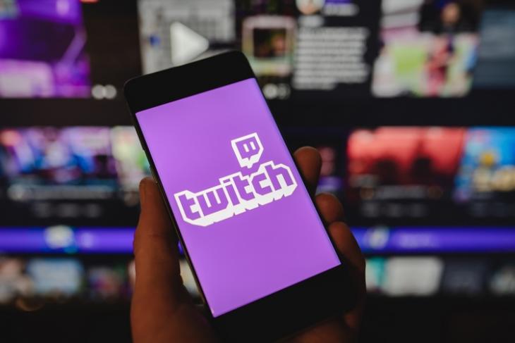Twitch Reportedly Hacked; Data Leaks Online