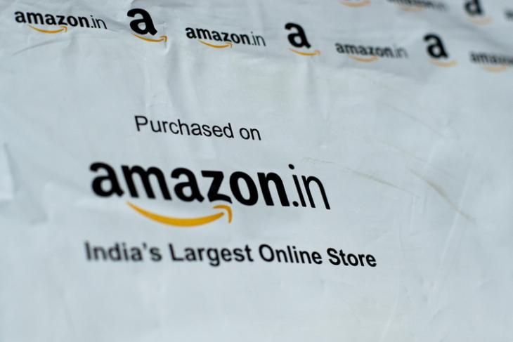 U.S. Senator Elizabeth Warren Urges Amazon Breakup After Malpractice Report in India