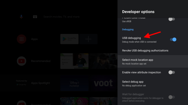 How to Install Android TV 12 Beta Right Away [Guide] | Beebom