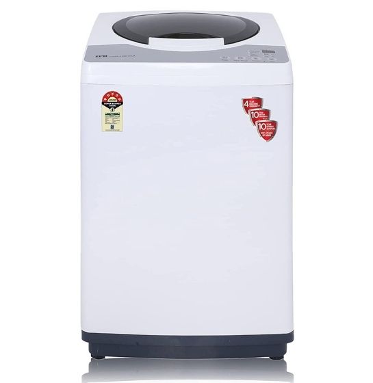 Amazon Great Indian Festival 2021 Best Deals on Washing Machines