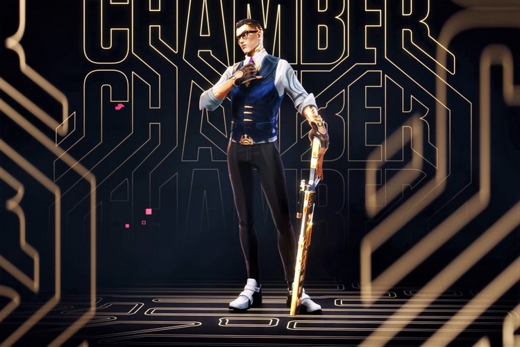 Valorant’s New Agent is Called Chamber; Here Are All the Abilities and Ultimate
https://beebom.com/wp-content/uploads/2021/10/Valorant-Chamber-feat..jpg?w=749&quality=75