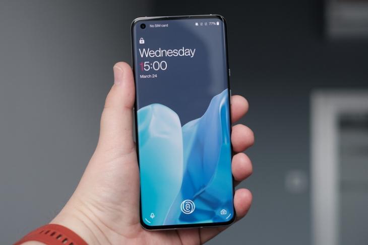 내 OnePlus 전화는 언제 Android 12 기반 OxygenOS 12 업데이트를 받을 수 있습니까? 내 OnePlus 전화는 언제 Android 12 기반 OxygenOS 12 업데이트를 받을 수 있습니까?