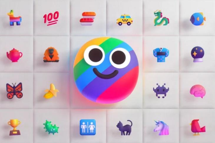 Windows 11 Won’t Have 3D Emoji, Confirms Microsoft